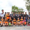 โครงการแข่งขันกีฬาเยาวชนและประชาชนต้านยาเสพติดดงบังเกมส์